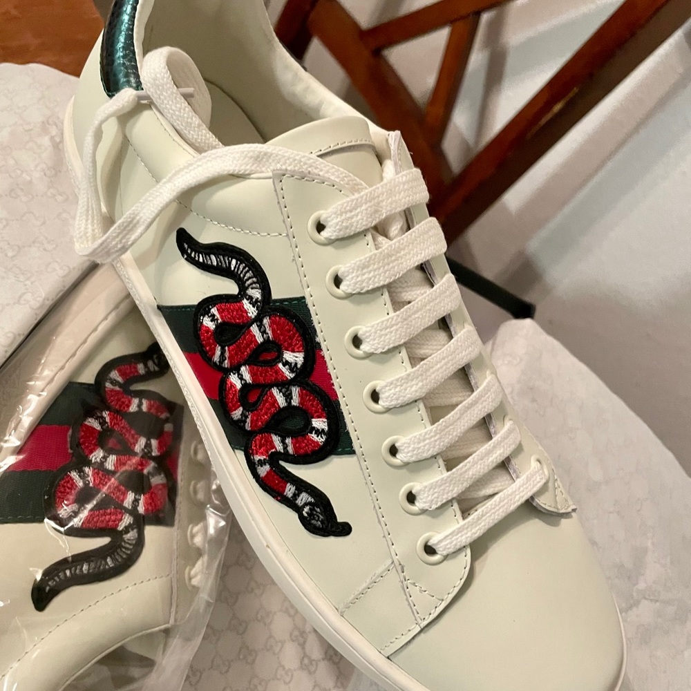 Gucci sneakers for men